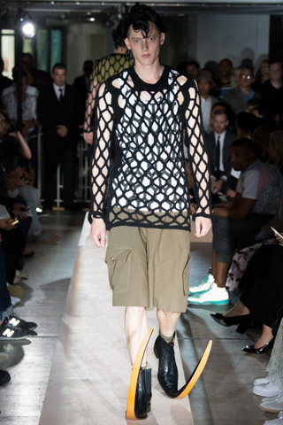 Comme des Garcons / - 2015